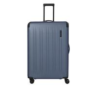 Travelite Dynamiic 4 wheels Trolley XL 81 cm blue
