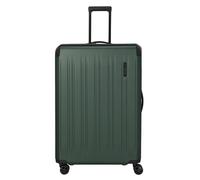 Travelite Dynamiic 4 wheels Trolley XL 81 cm green