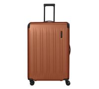 Travelite Dynamiic Spinner (4 wheels), orange, 130L, 55 x 81 x 34cm