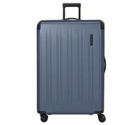 Suitcase travelite Dynamiic Trolley XL Bleu XL