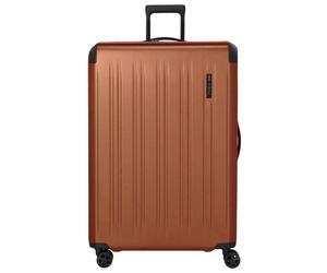 Travelite Dynamiic 4w Xl Trolley Bag