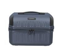 Travelite Dynamiic Beautycase 38 cm blue