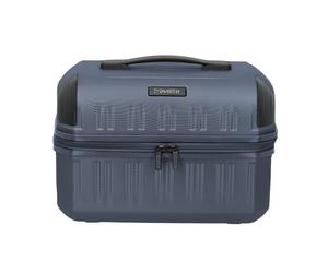 Travelite Dynamiic Beautycase 38 cm blue