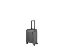 Travelite DYNAMIIC Hard Shell Suitcase With 4 Wheels Anthracite S
