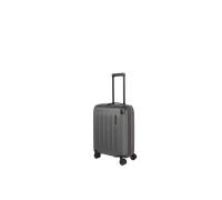 Travelite DYNAMIIC Hard Shell Suitcase With 4 Wheels Anthracite S erw.