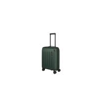 Travelite DYNAMIIC Hard Shell Suitcase With 4 Wheels Green S