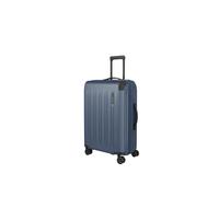 Travelite DYNAMIIC Hardshell Case with 4 Wheels Blue M
