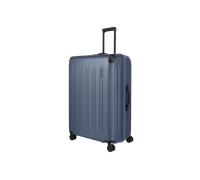 Travelite DYNAMIIC Hardshell Case with 4 Wheels Blue XL