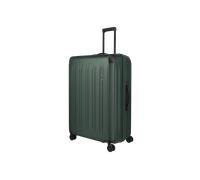 Travelite DYNAMIIC Hardshell Case with 4 Wheels Green XL