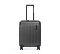 Travelite Dynamiic Spinner (4 wheels), black, 43L, 40 x 55 x 23cm