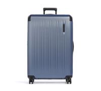 Travelite Dynamiic Spinner (4 wheels), blue, 101L, 51 x 76 x 31cm