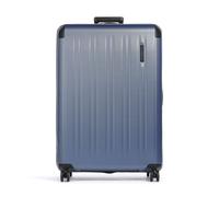 Travelite Dynamiic Spinner (4 wheels), blue, 130L, 55 x 81 x 34cm