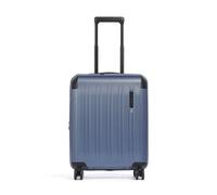 Travelite Dynamiic Spinner (4 wheels), blue, 43L, 40 x 55 x 23cm