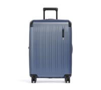 Travelite Dynamiic Spinner (4 wheels), blue, 69L, 46 x 66 x 26cm