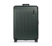 Travelite Dynamiic Spinner (4 wheels), green, 130L, 55 x 81 x 34cm