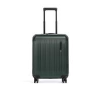 Travelite Dynamiic Spinner (4 wheels), green, 37L, 40 x 55 x 20cm
