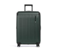 Travelite Dynamiic Spinner (4 wheels), green, 69L, 46 x 66 x 26cm