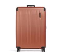 Travelite Dynamiic Spinner (4 wheels), orange, 130L, 55 x 81 x 34cm