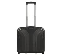 Travelite Elvaa Businesswheeler 30l Trolley Bag Black