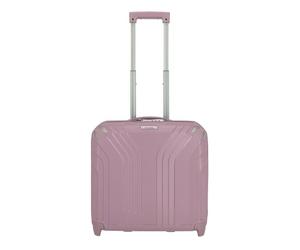 Travelite Elvaa 2 wheels Business trolley 44 cm Laptop compartment pink