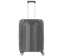 Travelite Elvaa 4 wheels Trolley 66 cm black