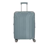Travelite Elvaa M Spinner (4 wheels), blue, 72L, 47 x 66 x 26cm