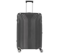 Travelite Elvaa 4 wheels Trolley 76 cm gray