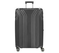 Travelite Elvaa 4w L Trolley Bag Black