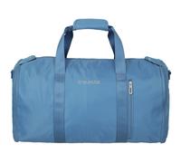 travelite 2-in-1 Garment Bag & Travel Bag, Basics, 28 cm, 32 L, Lightweight Garment Cover & Weekender for Business Trips and Short Trips