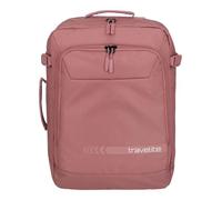 Travelite Kick Off Cabin Size 35l Duffle Bag Pink