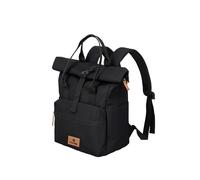 Travelite Basics Daypack 37 cm Laptop compartment black