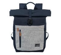 Travelite Basics Rollup 35l Backpack Blue