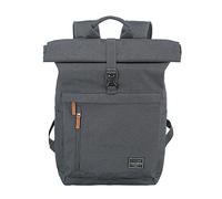 travelite Basic Rollup Backpack Anthracite