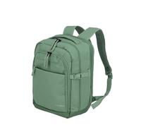 Travelite Kick Off Cabin 20/23l Backpack Green