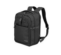 Travelite Kick Off Cabin 20/23l Backpack Black