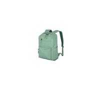 travelite hand luggage backpack with padded laptop compartment, laptop backpack 13 inch, KICK OFF, daypack for vacation and sports, 40 cm, 17 liter