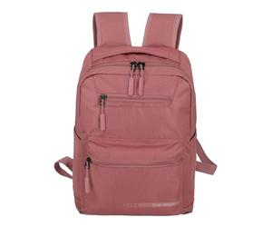 travelite hand luggage backpack with padded laptop compartment, laptop backpack 13 inch, KICK OFF, daypack for vacation and sports, 40 cm, 17 liter