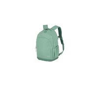 travelite hand luggage backpack with padded laptop compartment, laptop backpack 15.6 inch, KICK OFF, daypack for vacation and sports, 45 cm, 22 liters