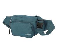 travelite hand luggage bum bag, KICK OFF: Practical belt bag for vacations and sports, 30 cm, 5 liters