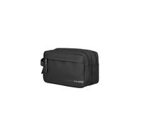 travelite Hand Luggage Cosmetic Bag, Luggage Series Kick Off: Practical Toiletry Bag for Holidays and Sports, 26 cm, 5 liters