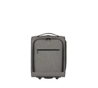 Travelite Cabin Trolley (2 wheels), grey, 28L, 34 x 43 x 20cm