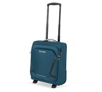 Travelite Jetpack 2 wheels Cabin trolley 40 cm blue
