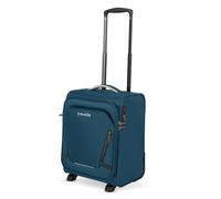 Travelite Jetpack 2 wheels Cabin trolley 40 cm blue