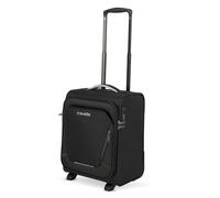 Travelite Jetpack 2 wheels Cabin trolley 40 cm black