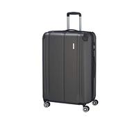 Travelite City 4w L Expandable Trolley Bag