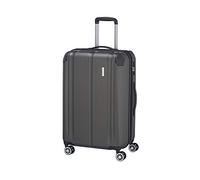 Travelite City 4w M Expandable 78/86l Trolley Bag