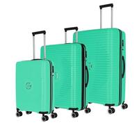 Travelite Orbita 4w L/m/s Trolley Bag