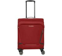 travelite trolley Jetpack Max 4 Cabin S Red
