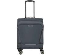 Suitcase travelite Jetpack S Max Gris S Max