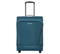 Travelite Jetpack Multi 2 wheels Cabin suitcase 55 cm petrol